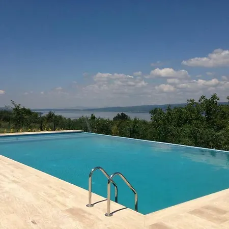 Villa Uzun