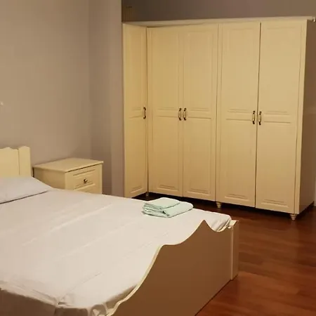 Villa Uzun *
