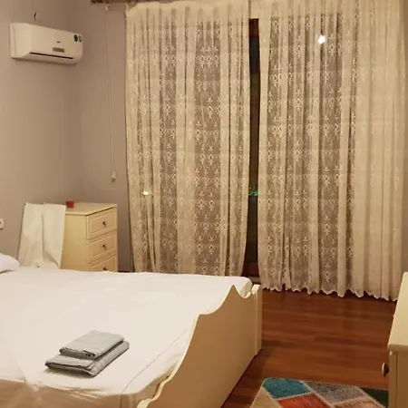 Uzun Villa *